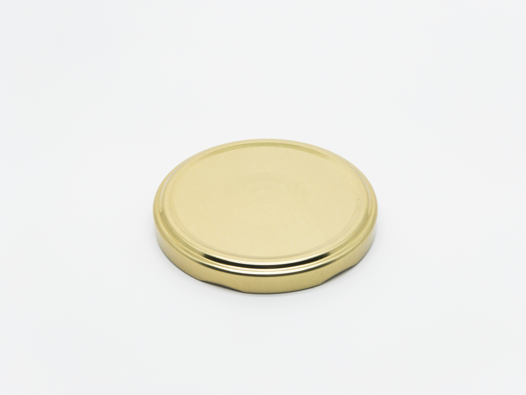 82mm Regular Twist-Off Step & Button