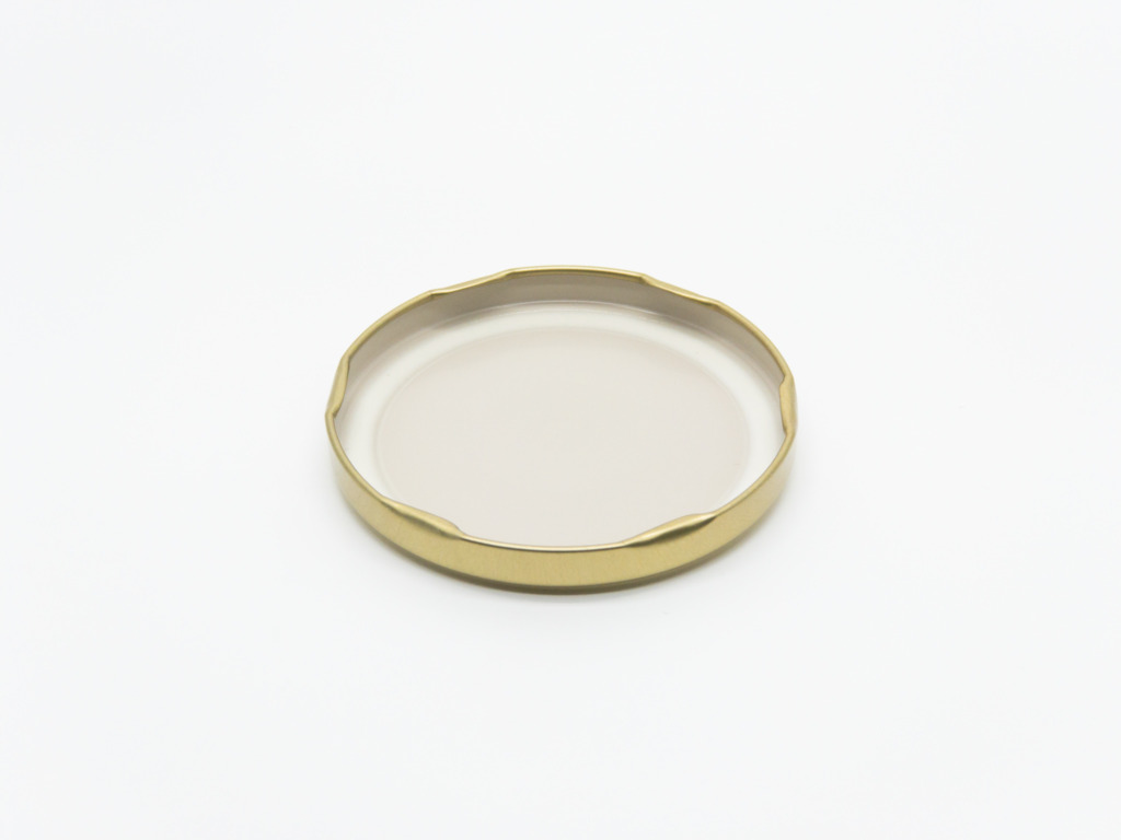 82mm Regular Twist-Off Step & Button - Image 2