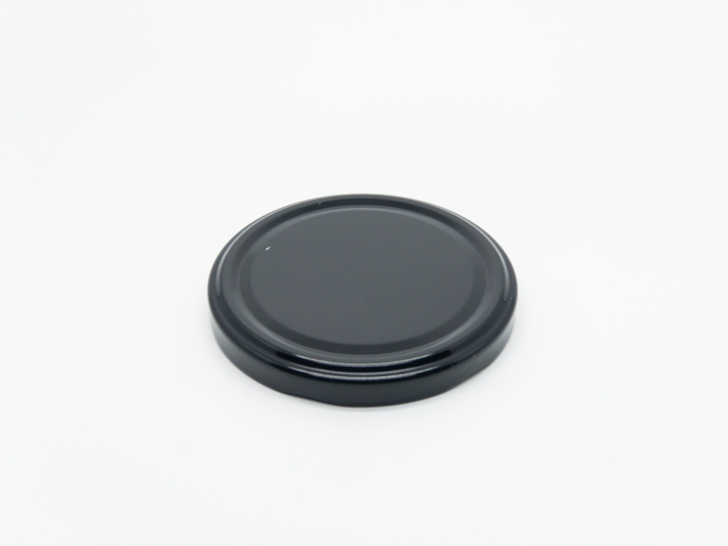 82mm Regular Twist-Off Step No Button
