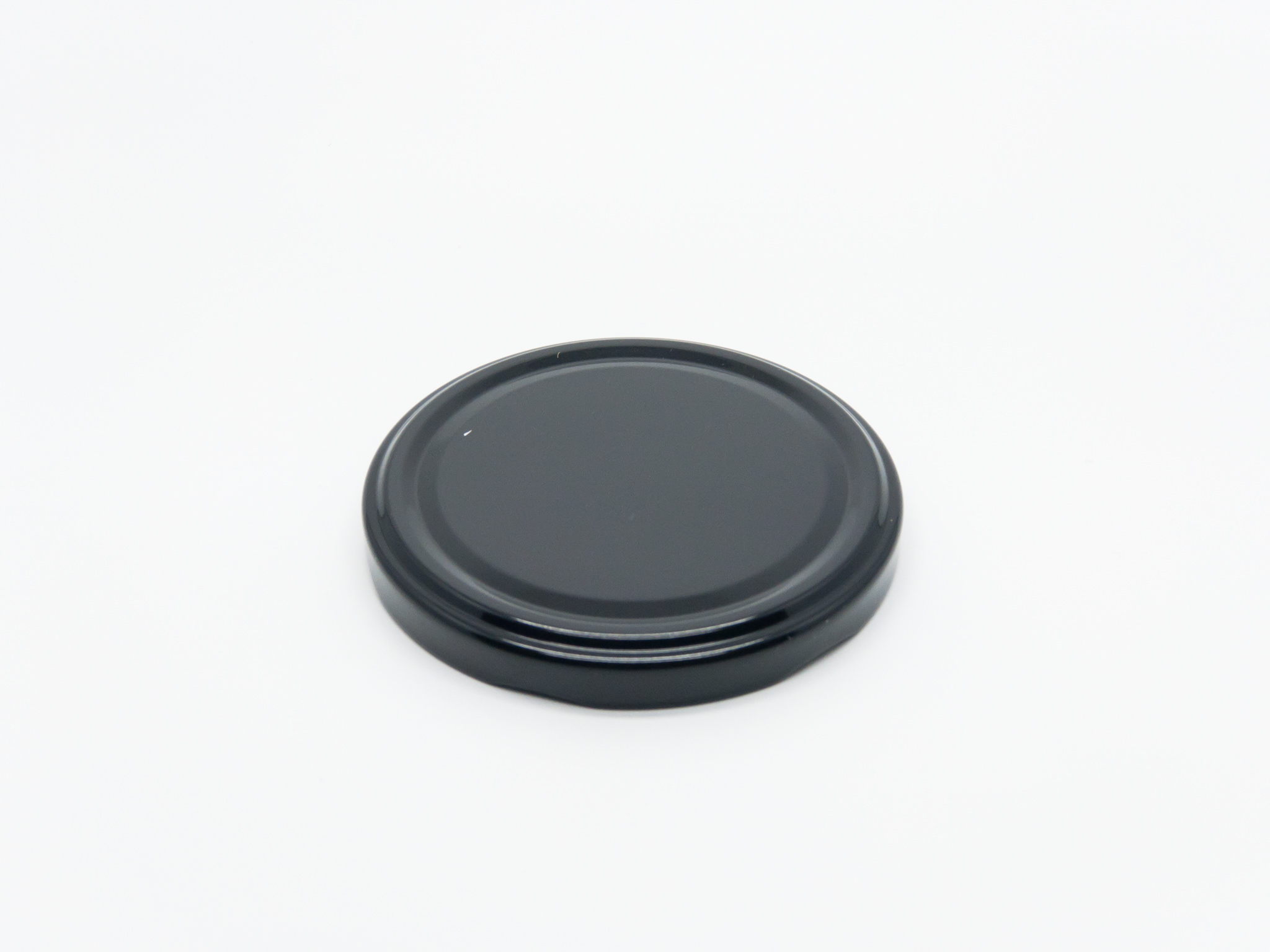 82mm Regular Twist-Off Step No Button