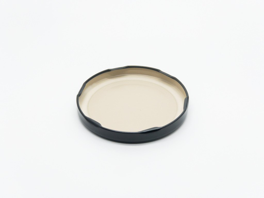 82mm Regular Twist-Off Step No Button - Image 2