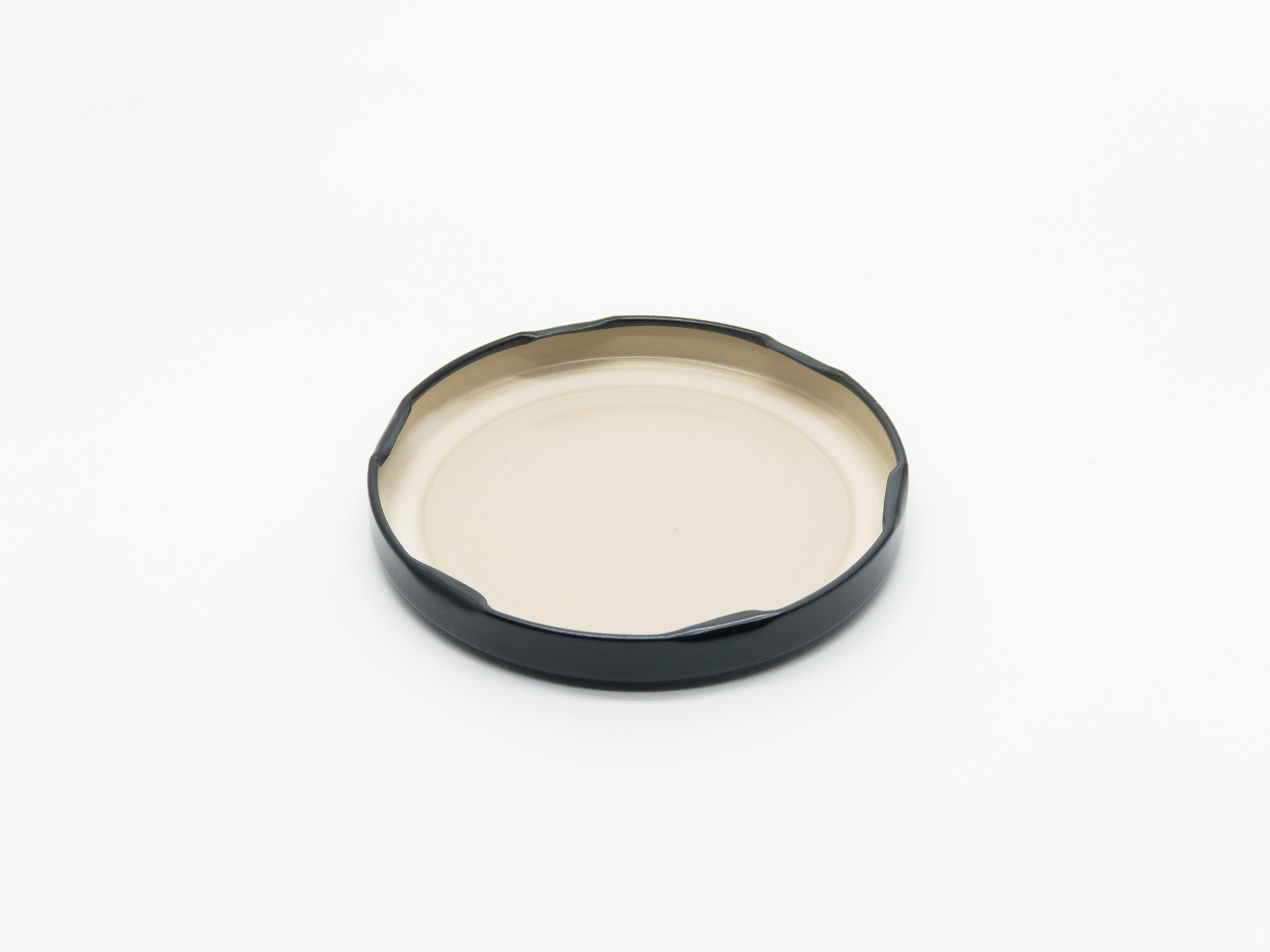 82mm Regular Twist-Off Step No Button - Image 2