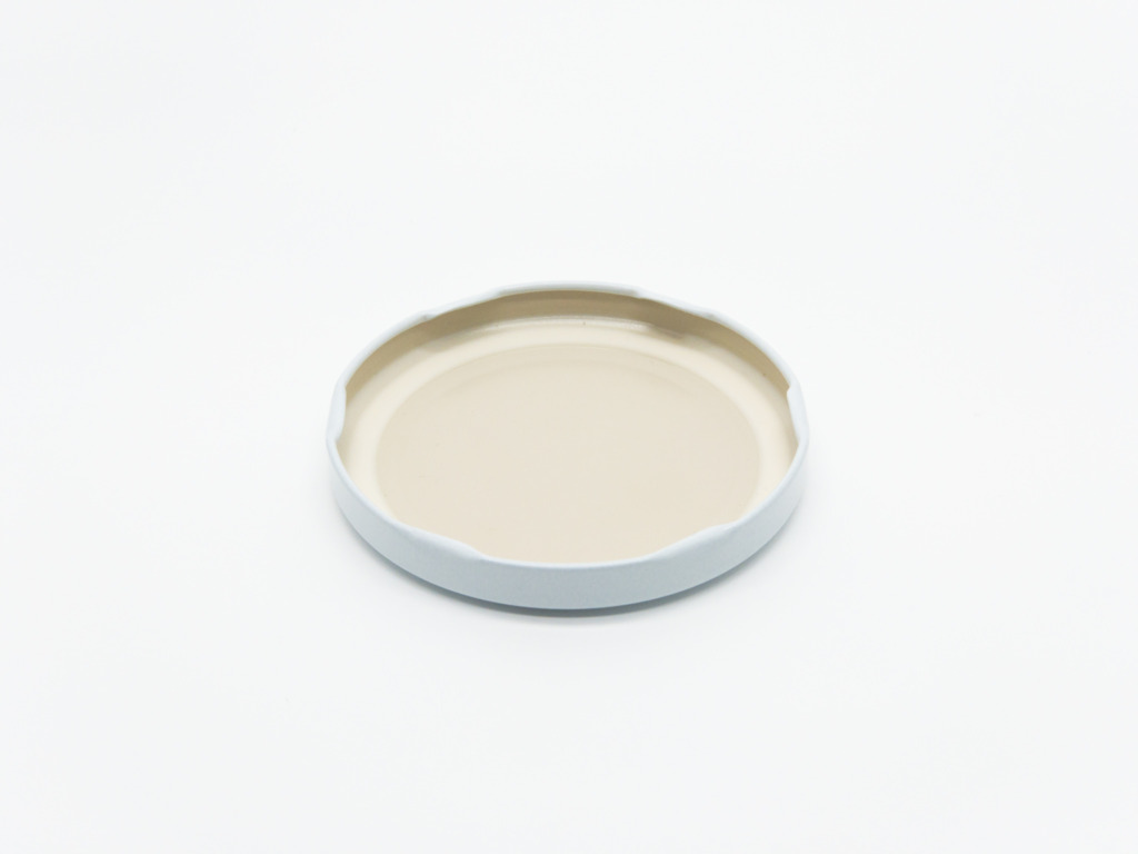 82mm Regular Twist-Off Step No Button - Image 4
