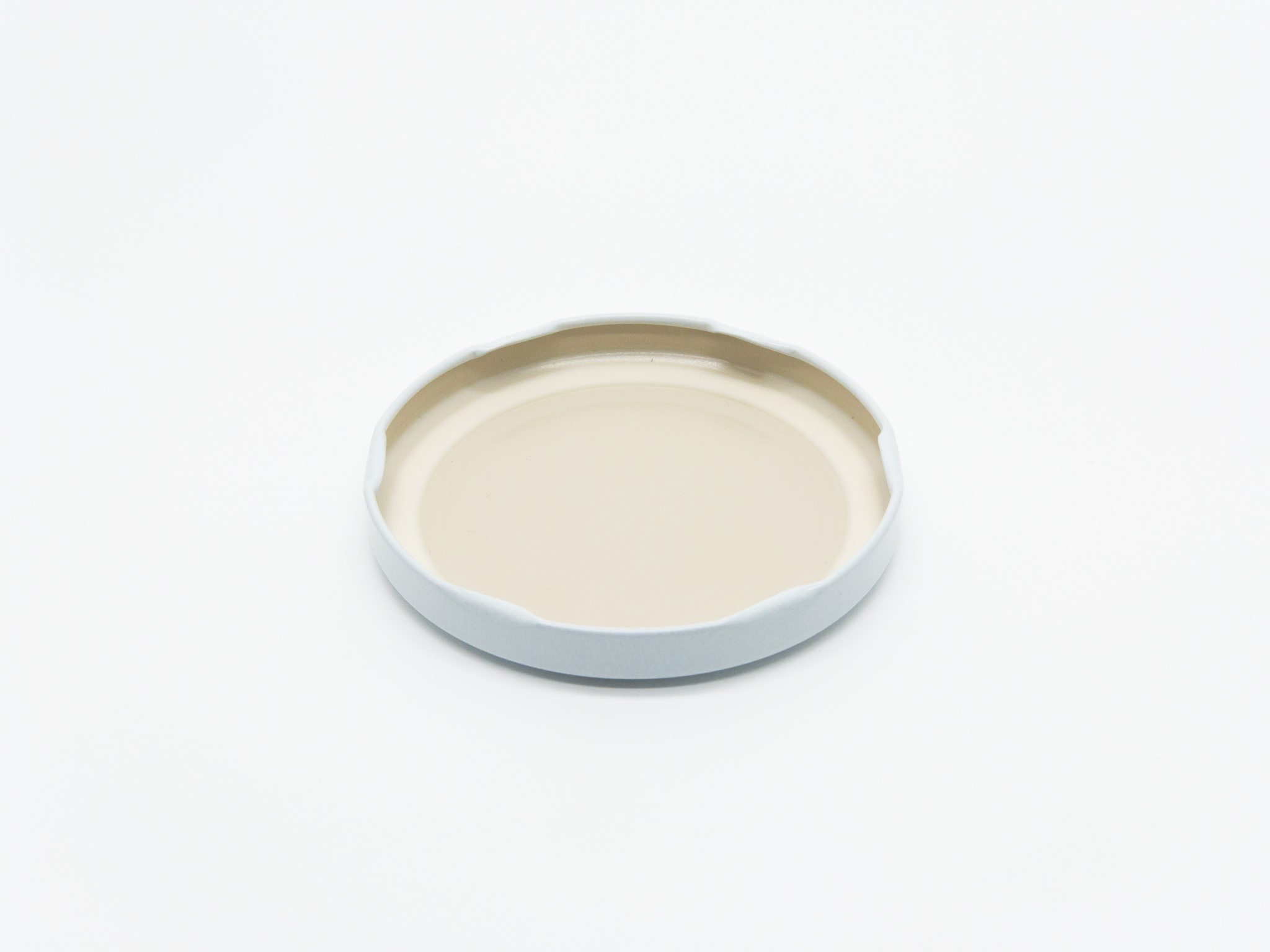 82mm Regular Twist-Off Step No Button - Image 4