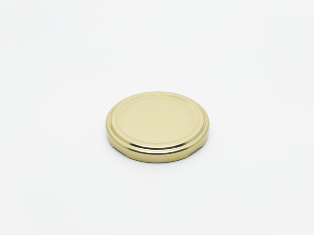 63mm Reg Twist Off Step No Button