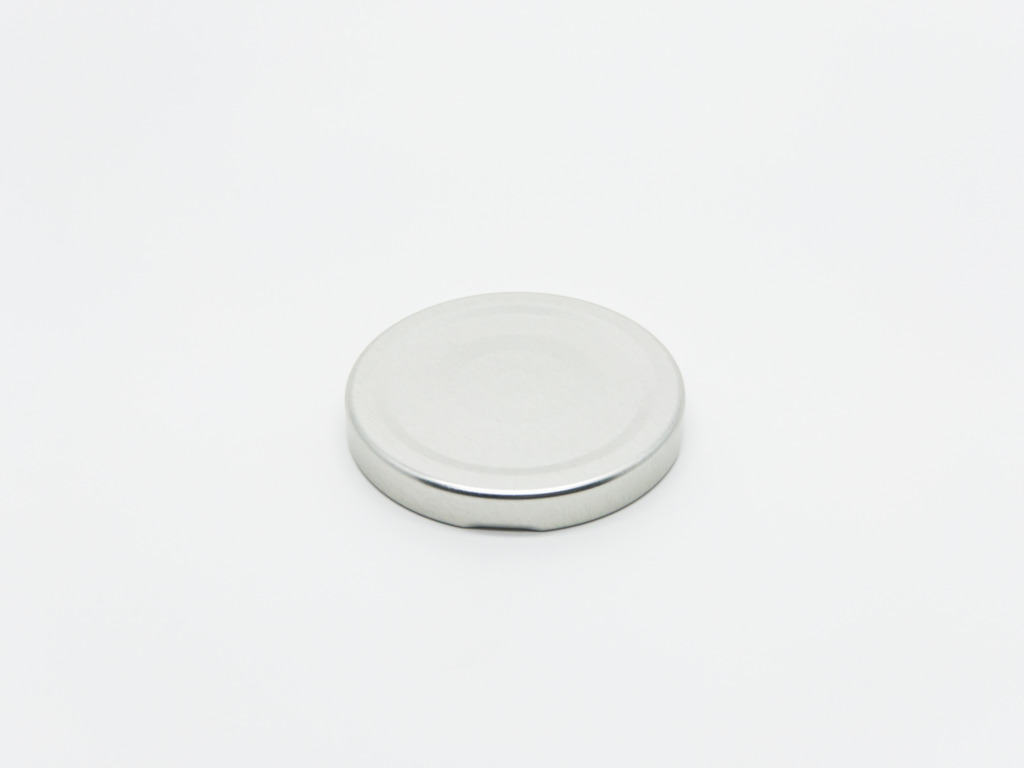 63mm Reg Twist Off with Button