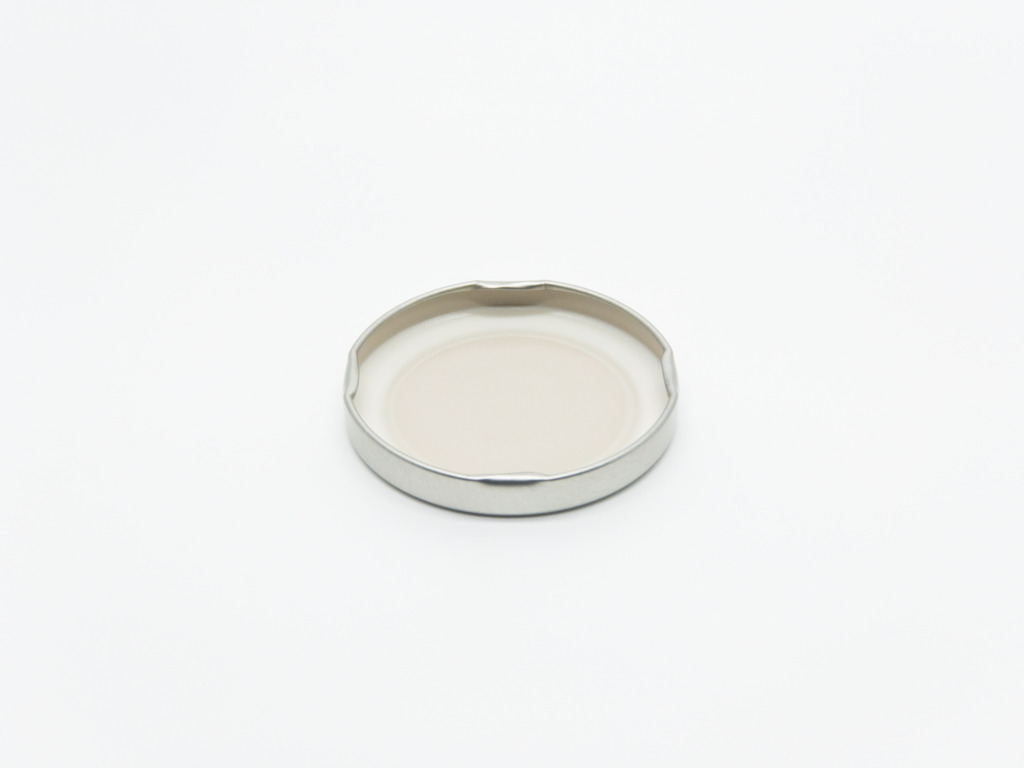 63mm Reg Twist Off with Button - Image 2