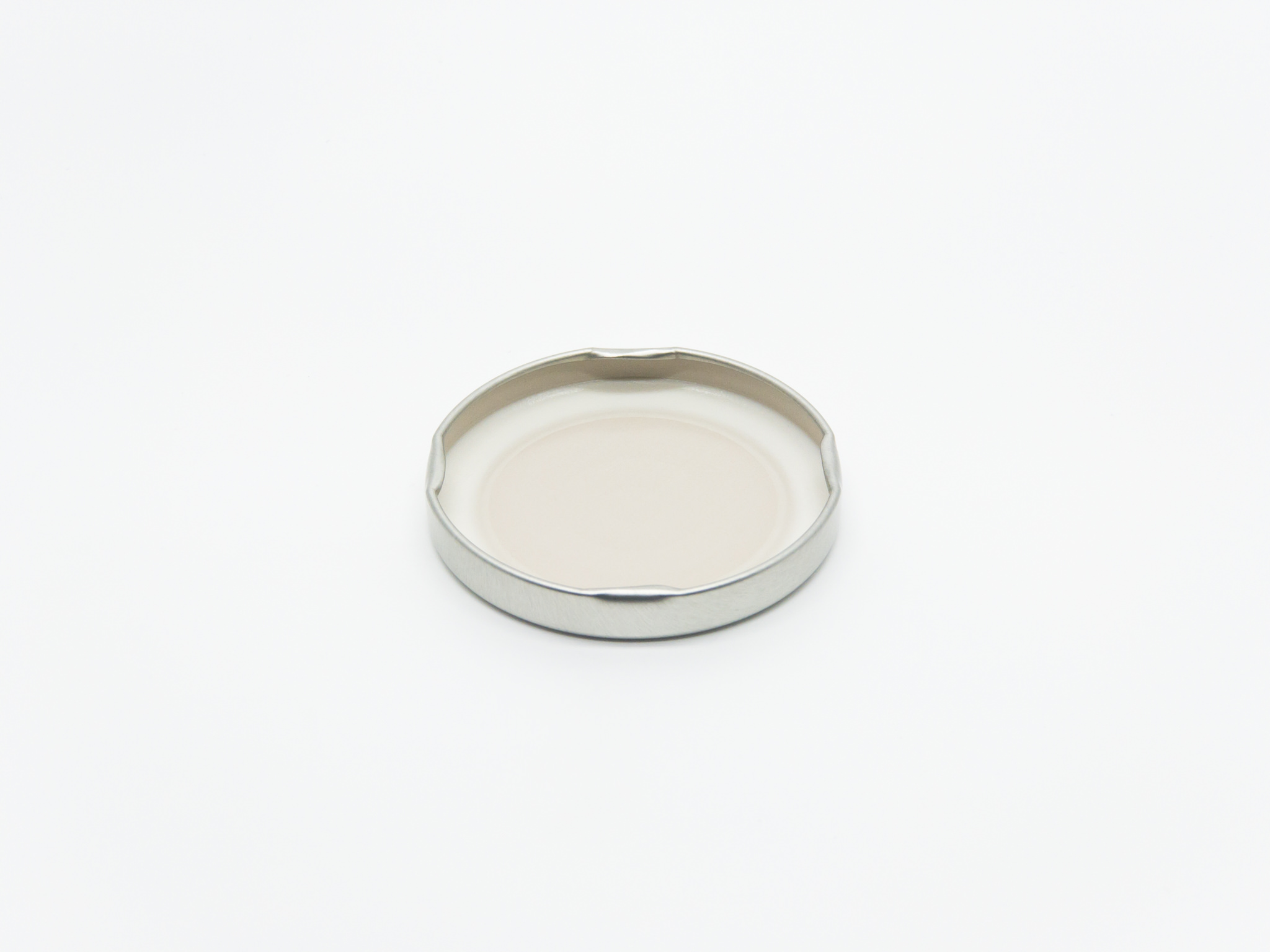 63mm Reg Twist Off with Button - Image 2