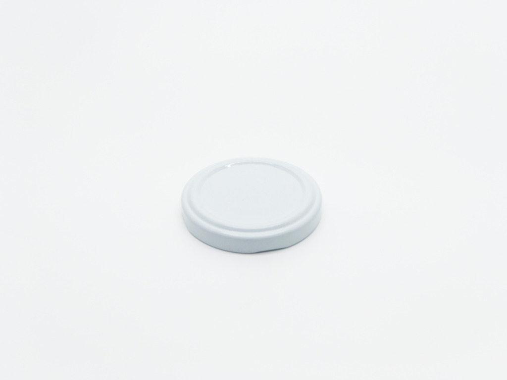 53mm Reg Twist Off - Step & Button