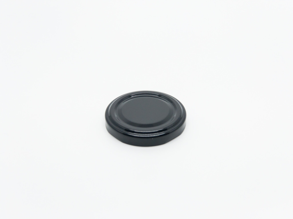 53mm Reg Twist Off - Step No Button