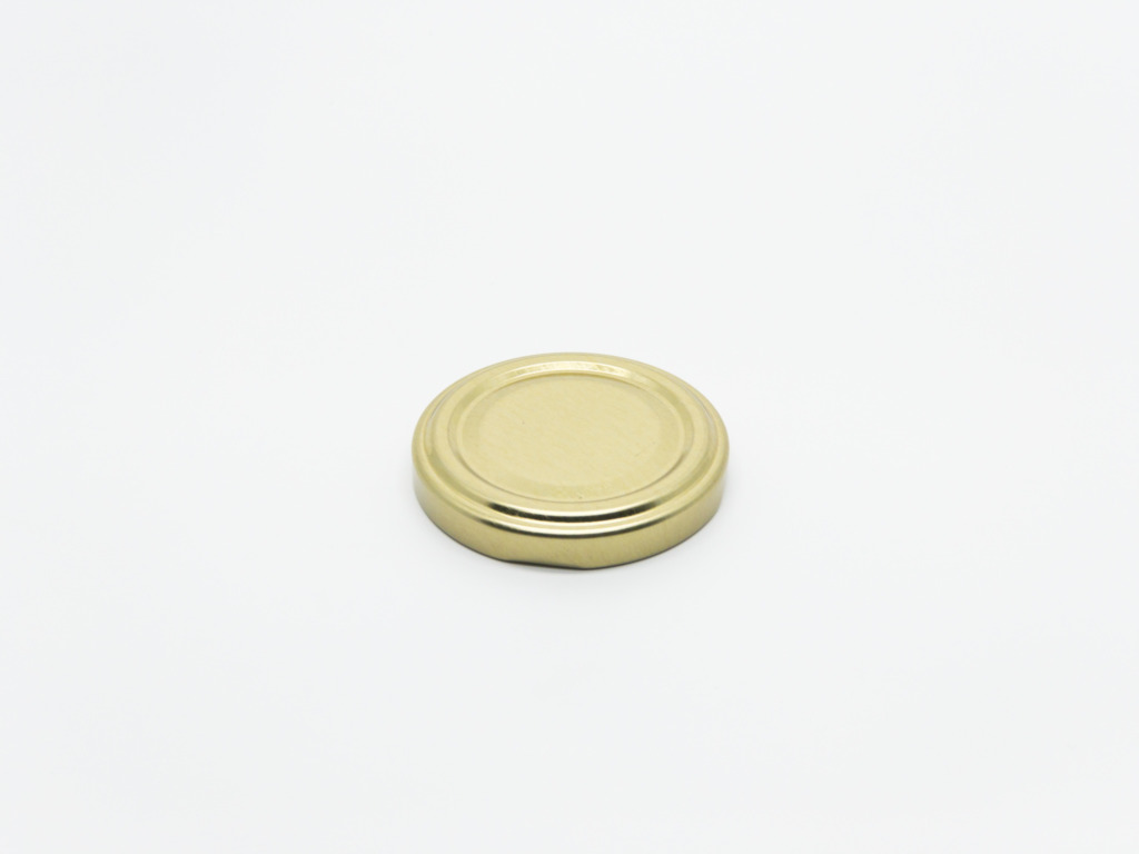 53mm Reg Twist Off - Step No Button - Image 3