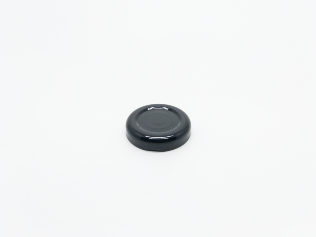 38mm Reg Twist Off with Button