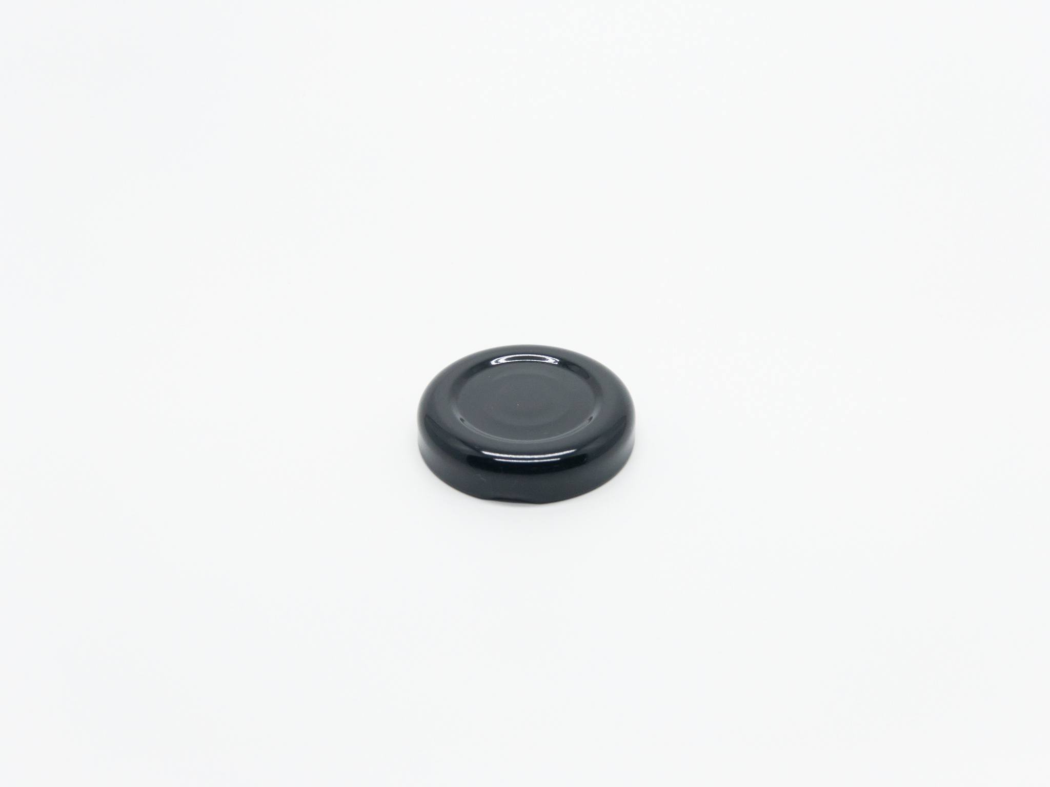 38mm Reg Twist Off with Button