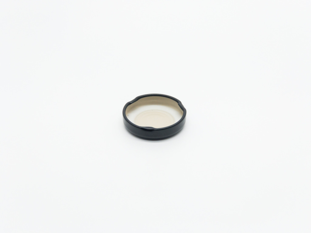 38mm Reg Twist Off with Button - Image 2