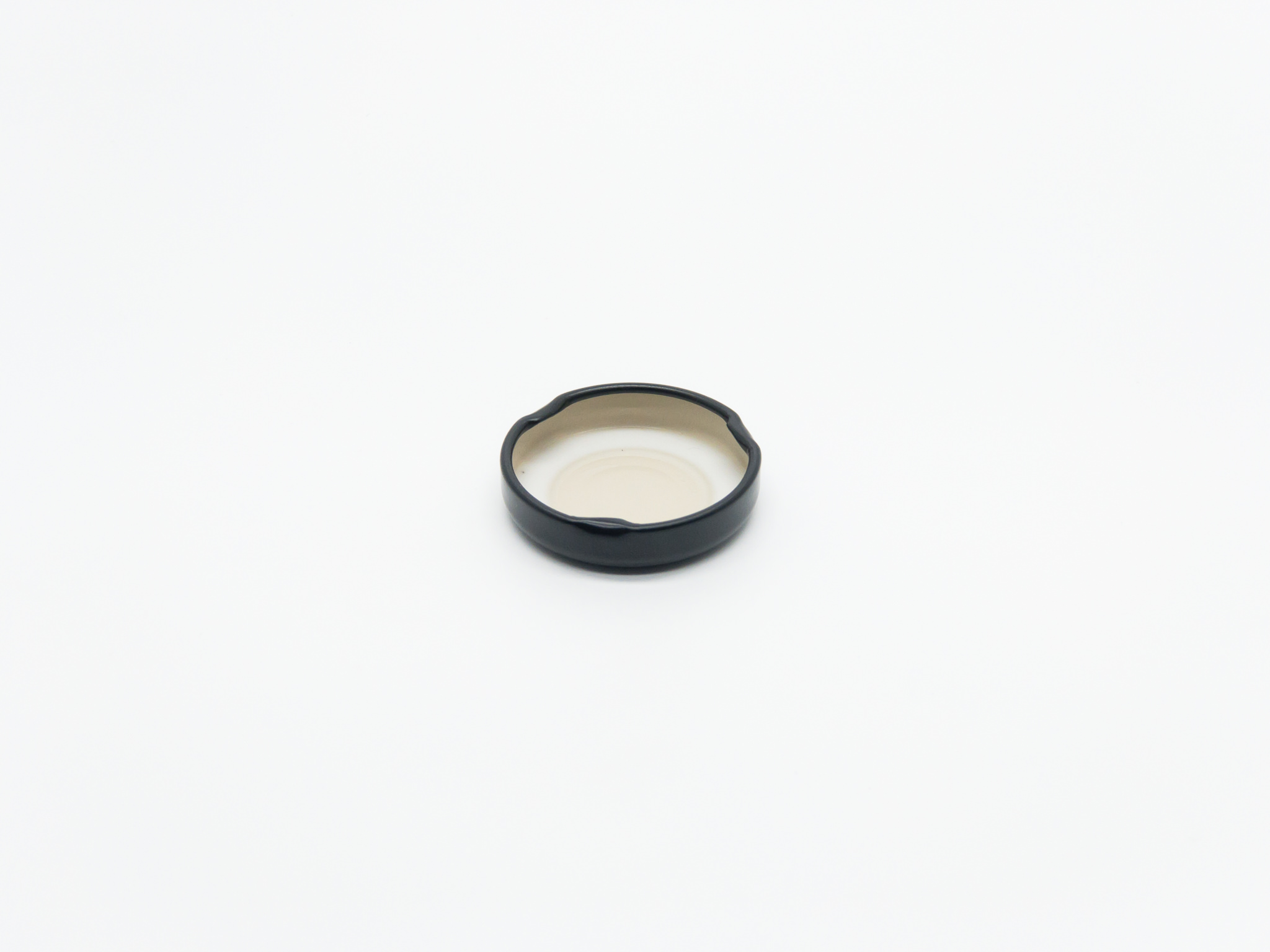 38mm Reg Twist Off with Button - Image 2