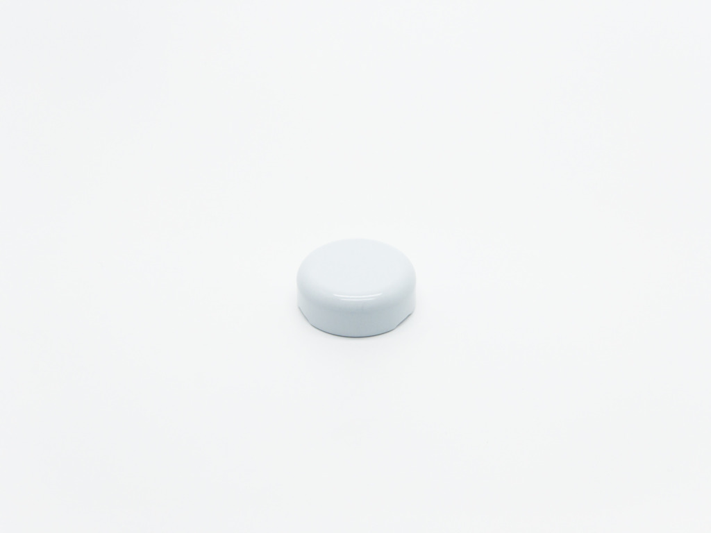 30mm Medium Twist Off No Button