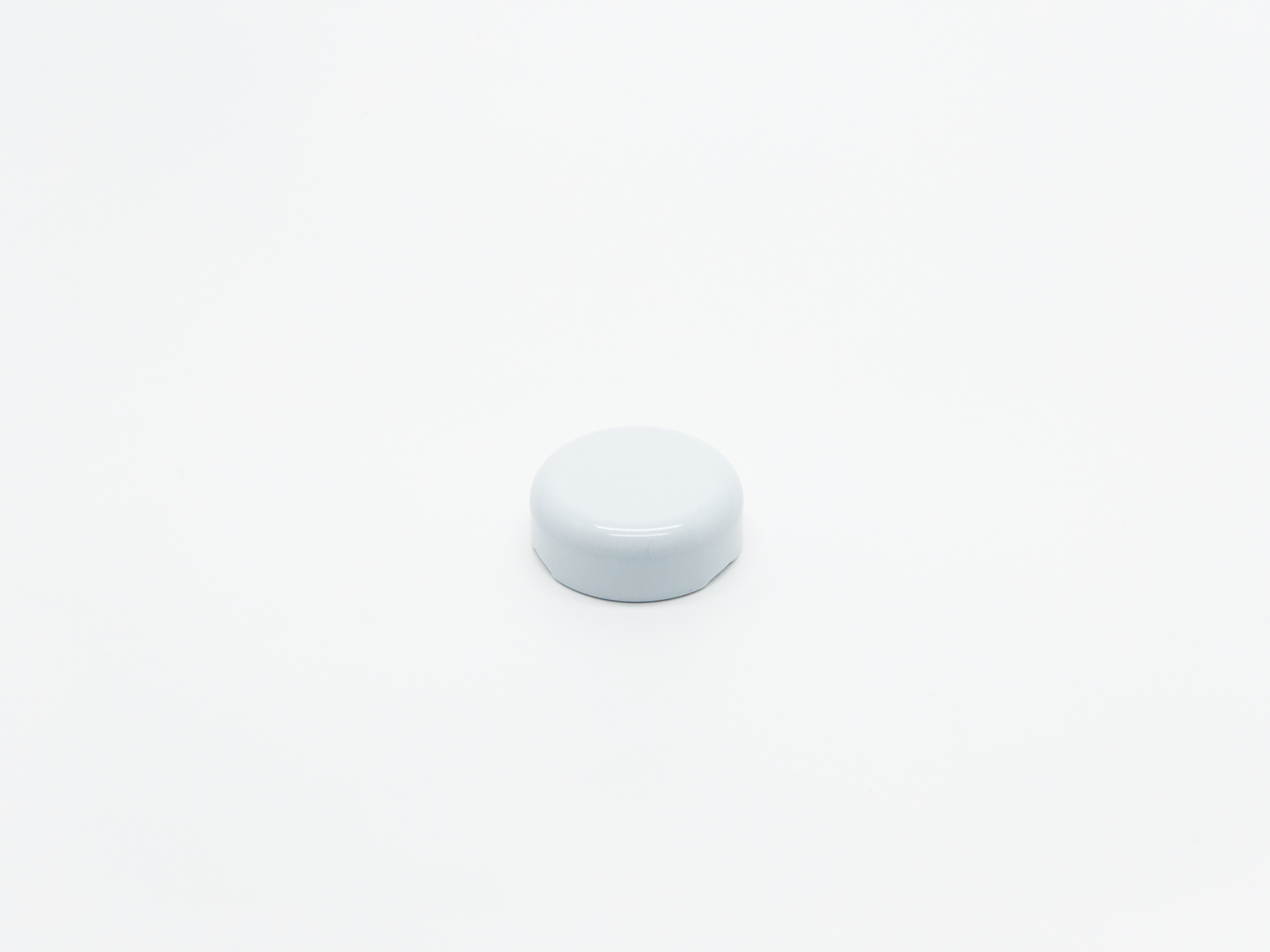 30mm Medium Twist Off No Button