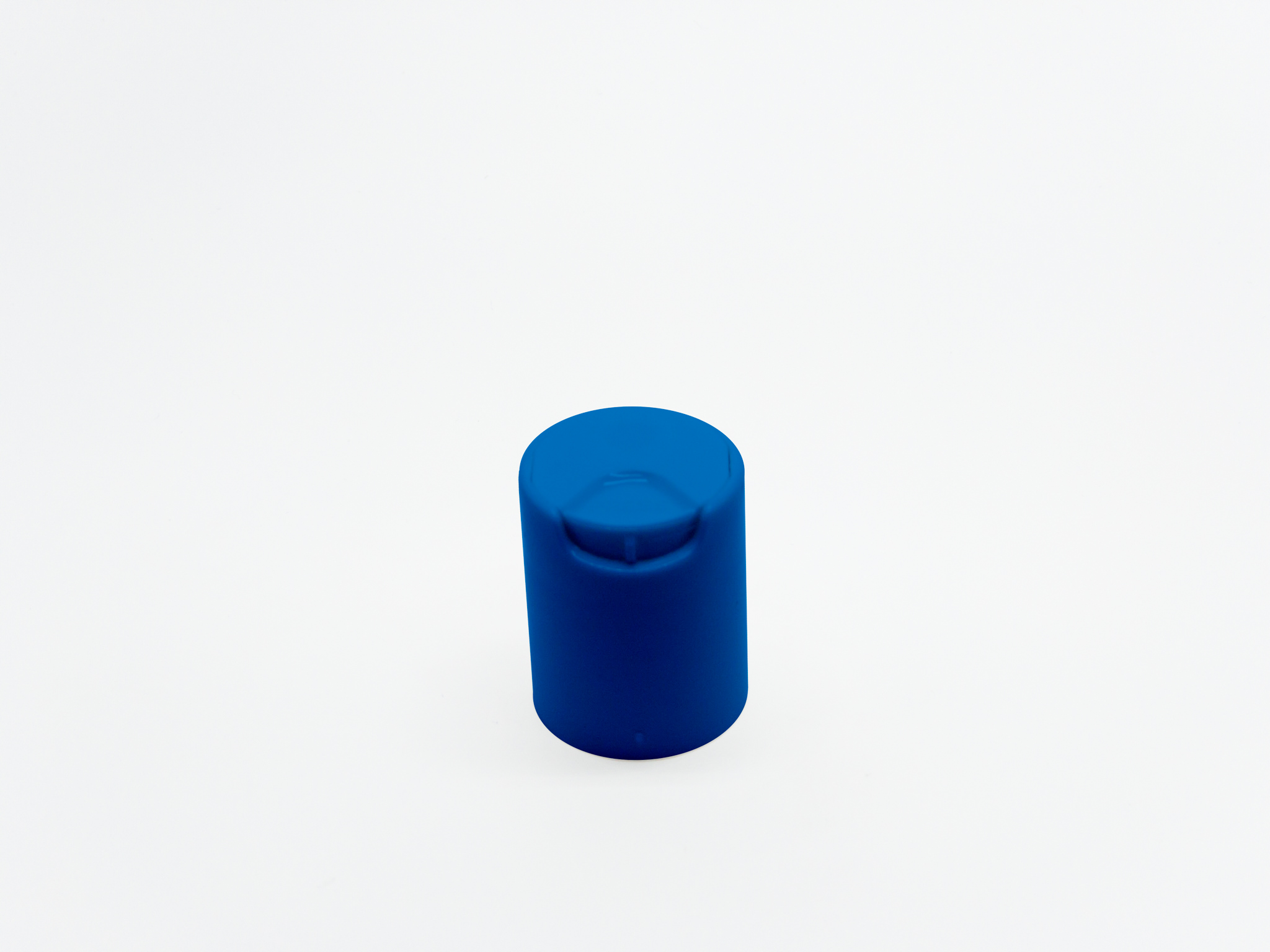 28/415 Disc Cap Smooth