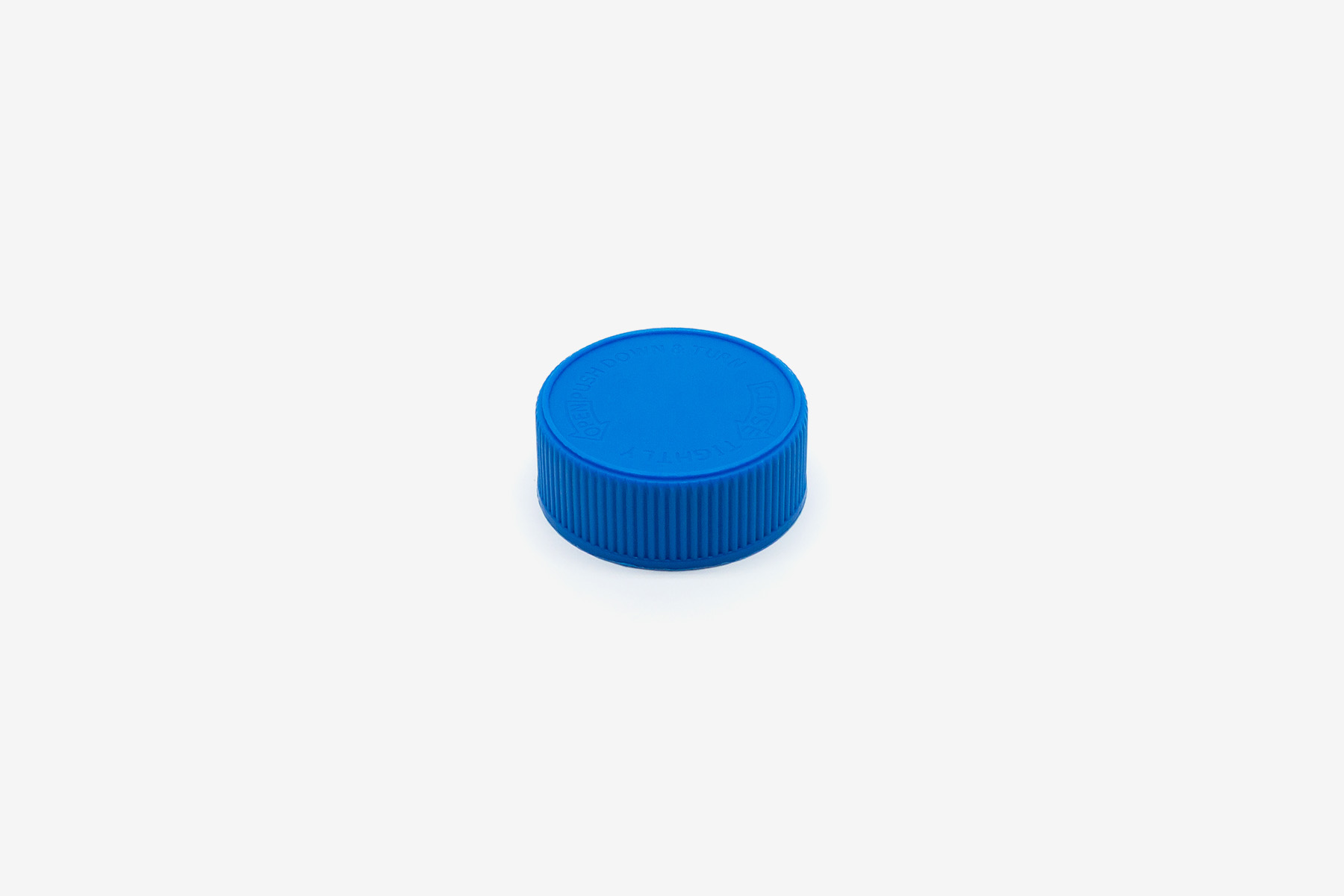 38mm Child Resistant