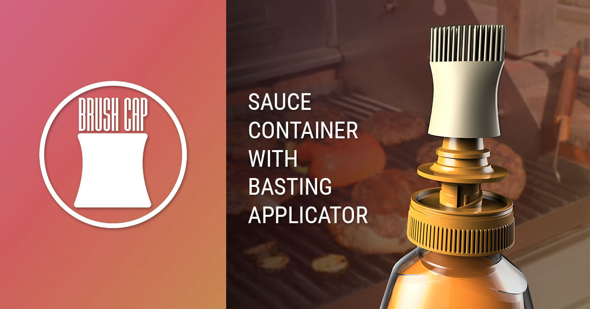 Seasol Spray Applicator An award finalist by Caps & Closures for Seasol