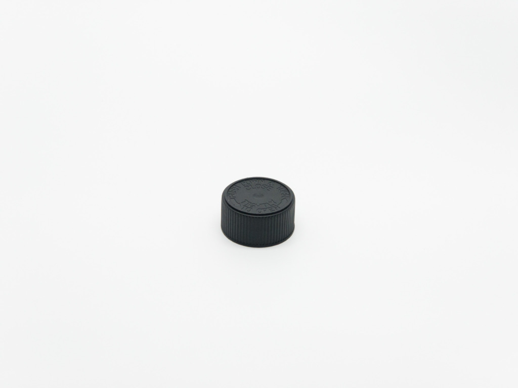 28mm Child Resistant