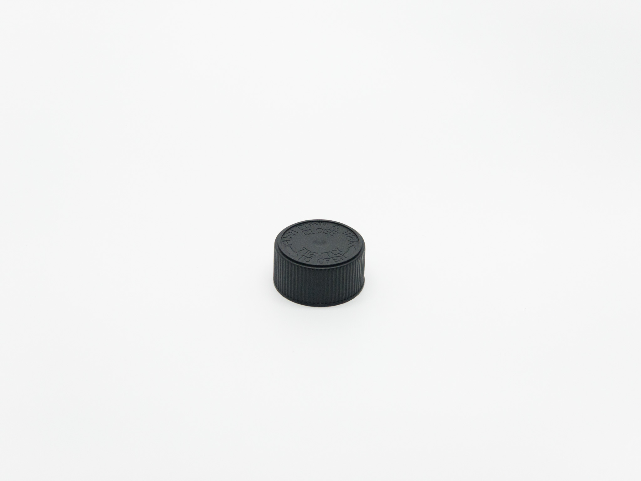 28mm Child Resistant