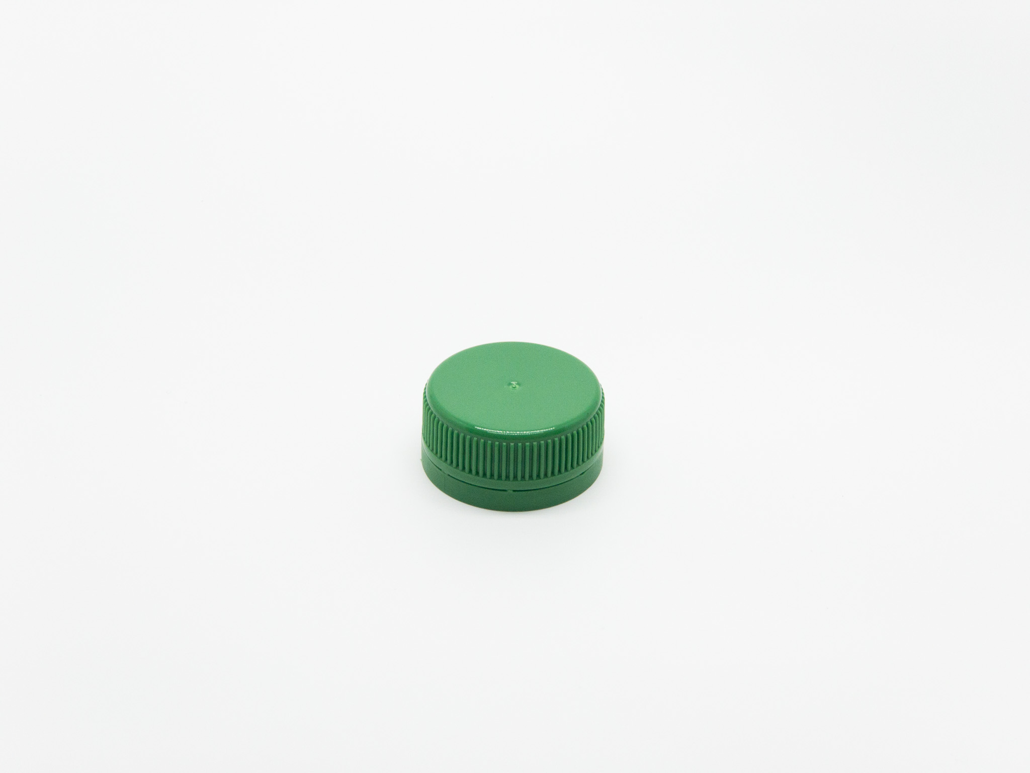 38mm Round Top Tamper Evident Closure - Image 3