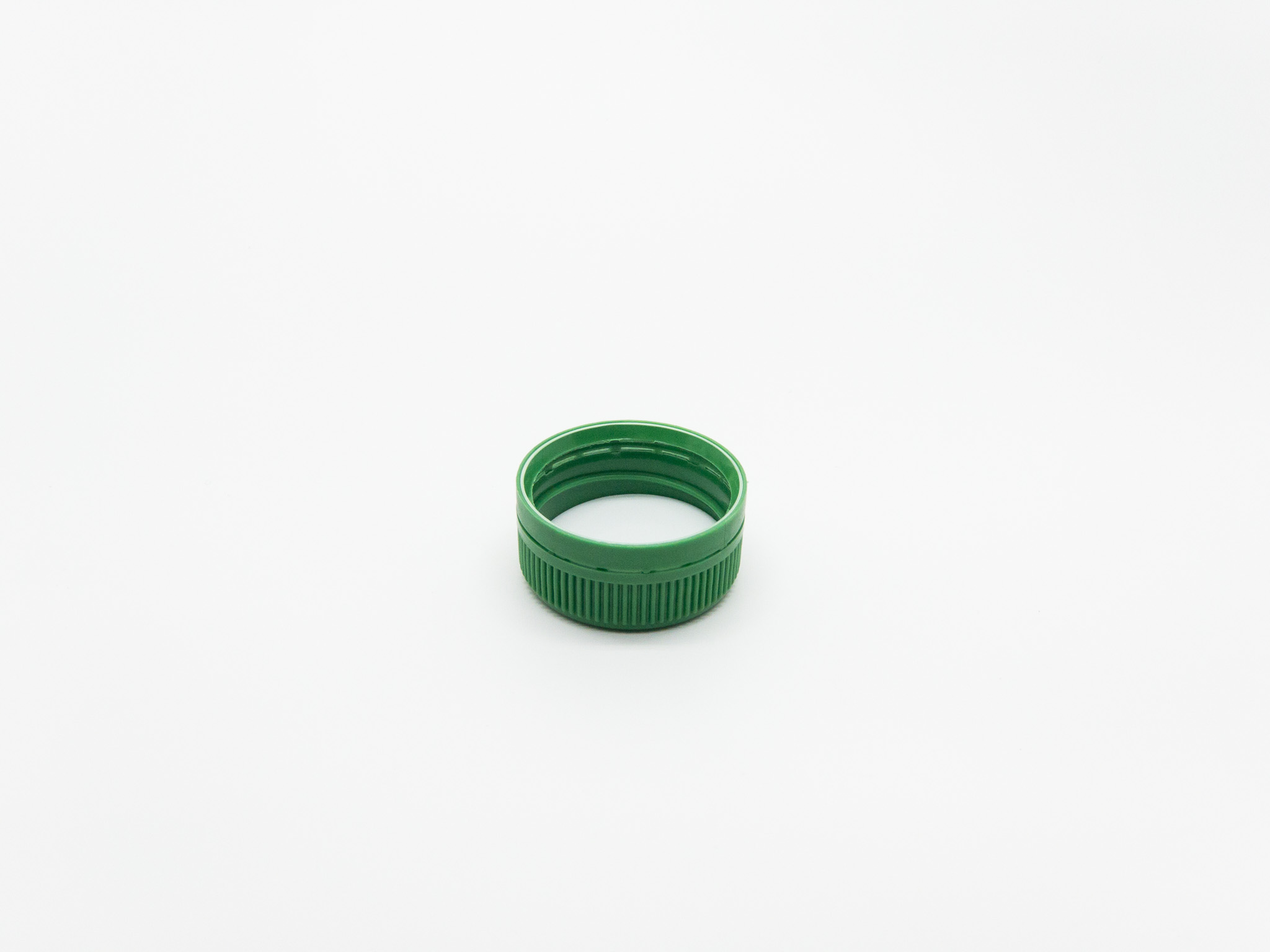 38mm Round Top Tamper Evident Closure - Image 4