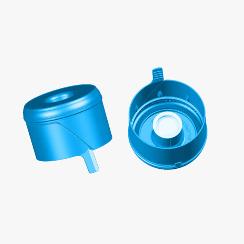 5G K-Seal two view