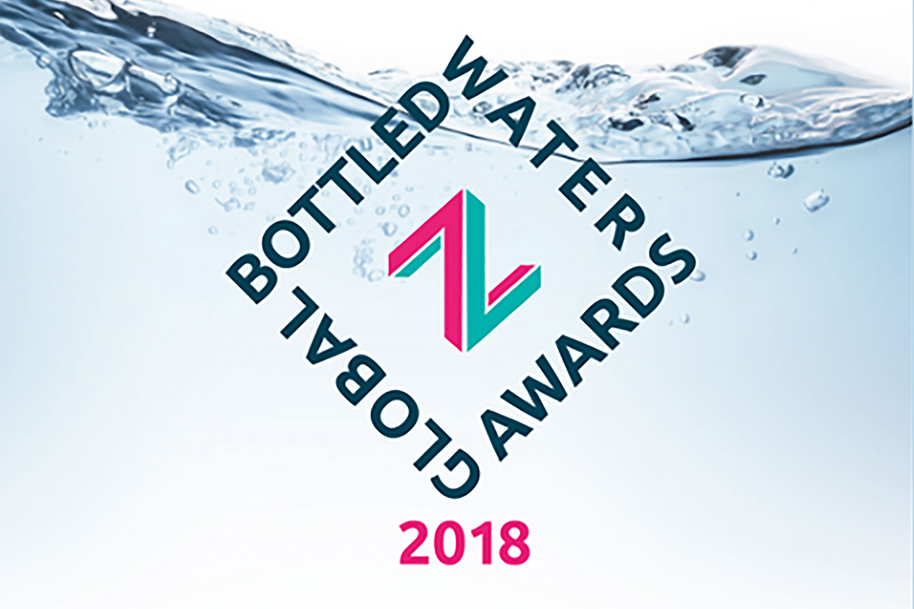 2018 Global Bottled Water Awards