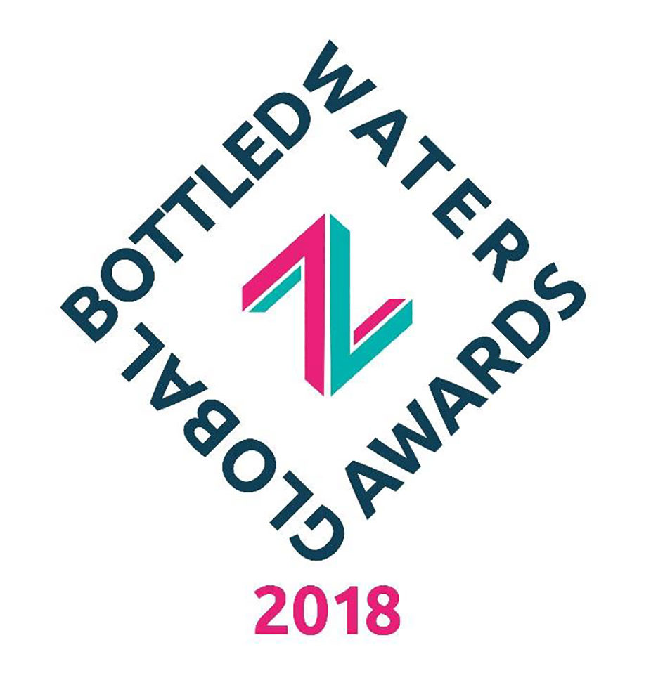 2018 Global Bottled Water Awards