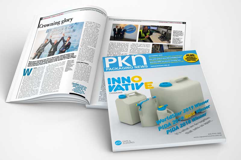 PKN July Aug 2019 Magazine