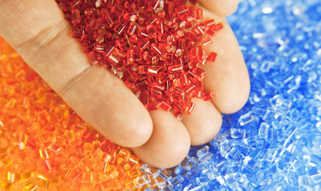 NIR Black Masterbatch