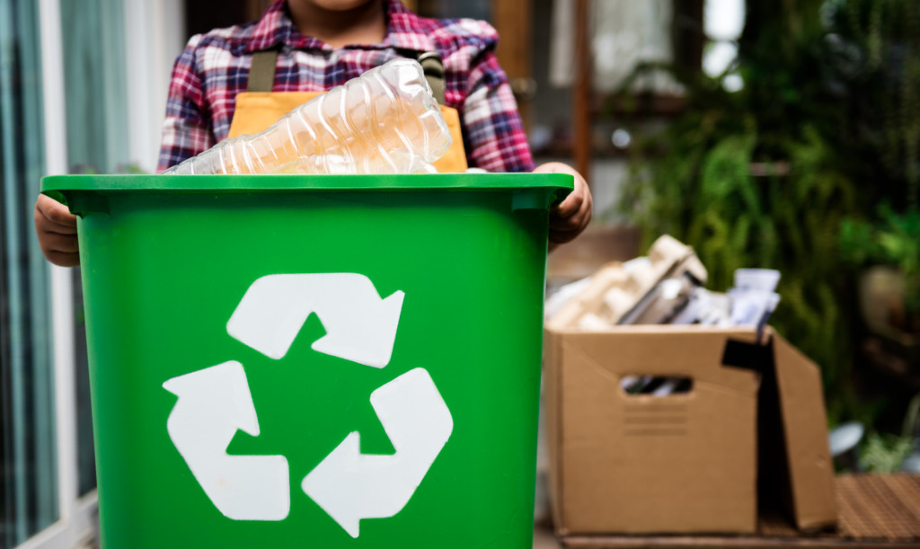 Sustainability Goals