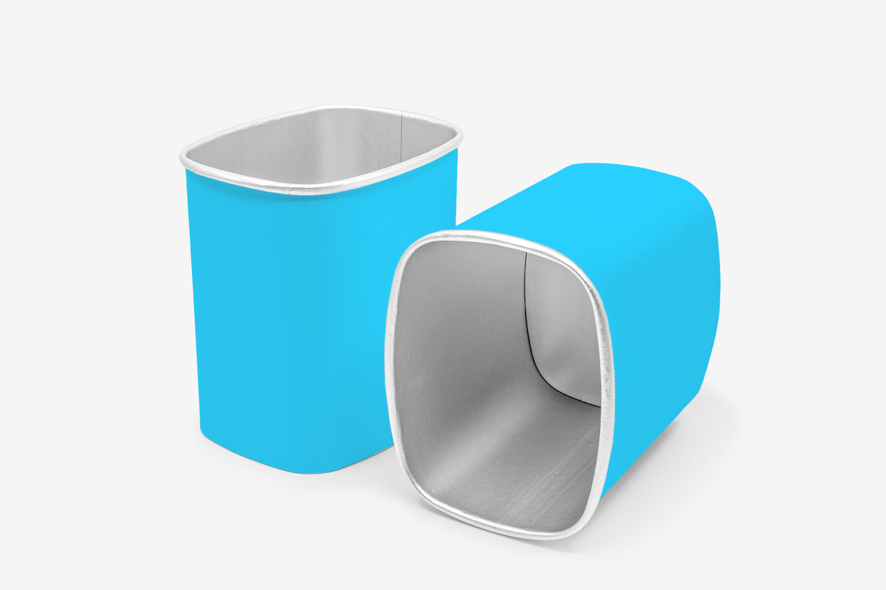 401E NonRound Rigid Composite Pack Caps & Closures