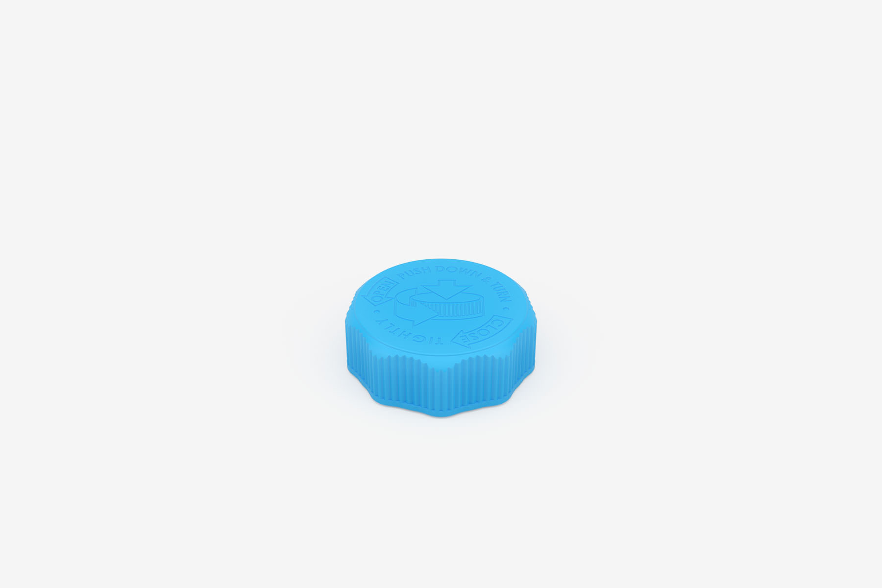 38mm EzyGrip CRC