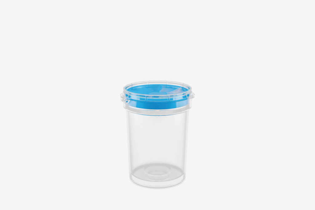Grab & Go