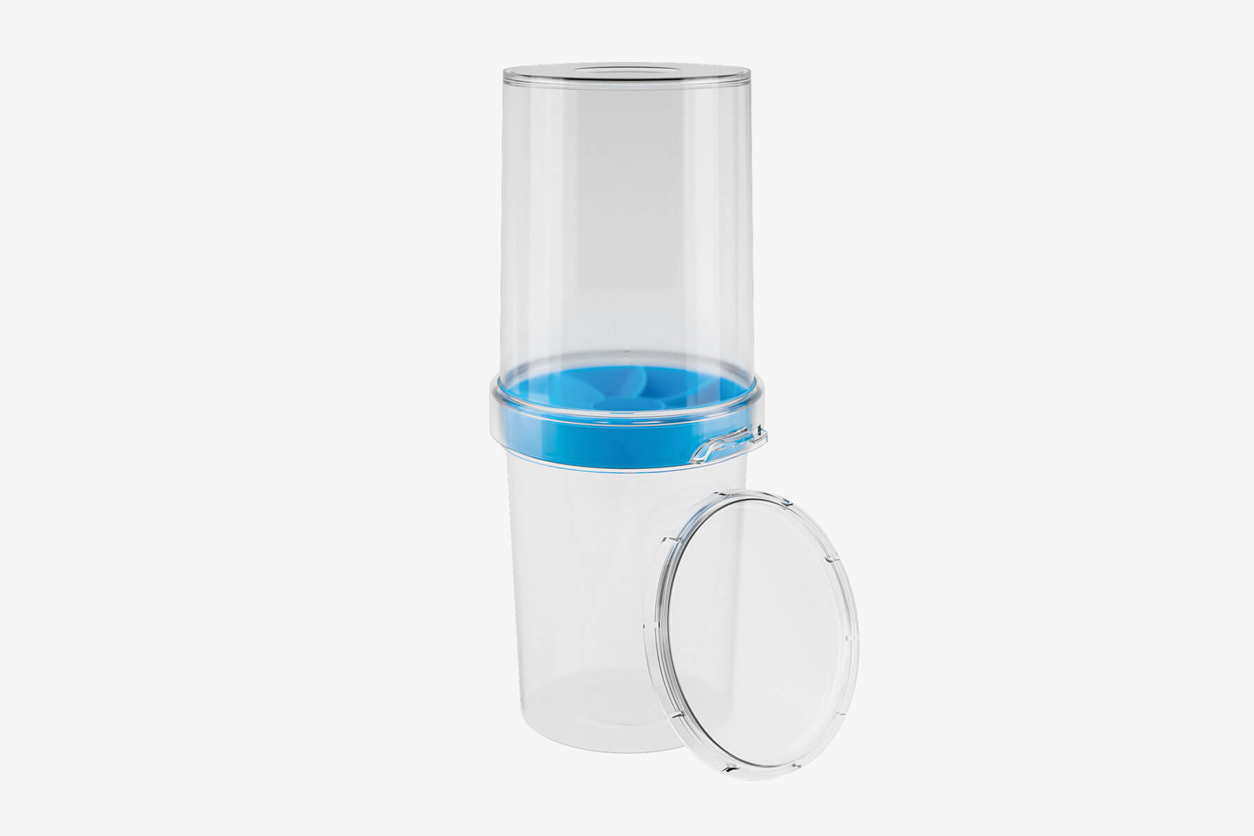 Grab & Go - Image 2