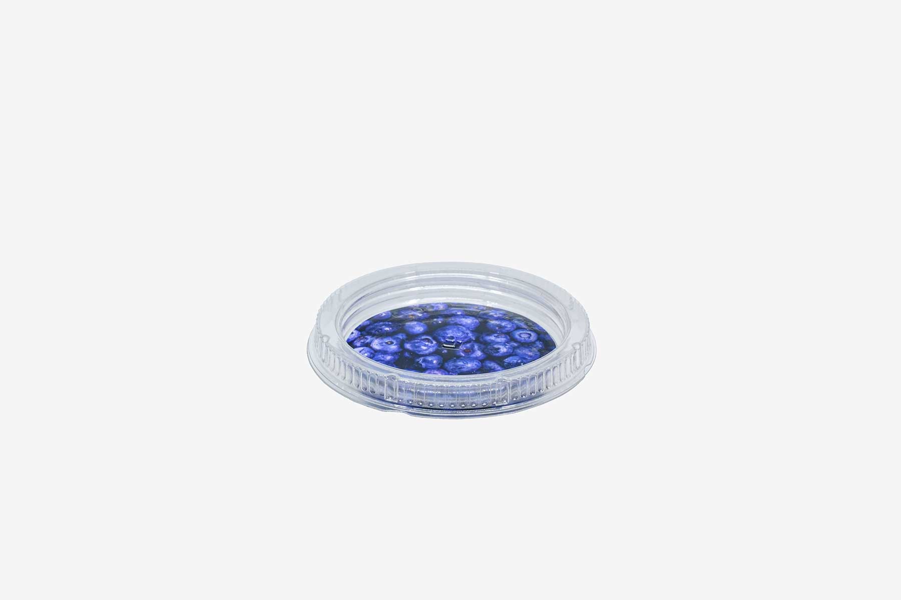 DeliTwist Lid 67mm