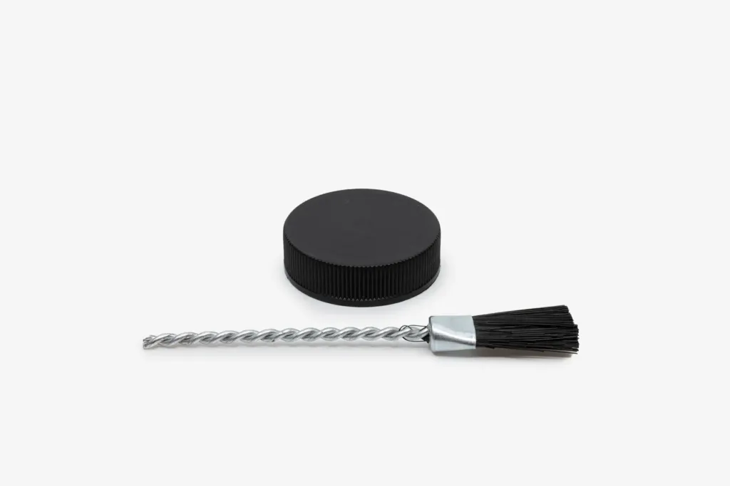44mm Brush Cap