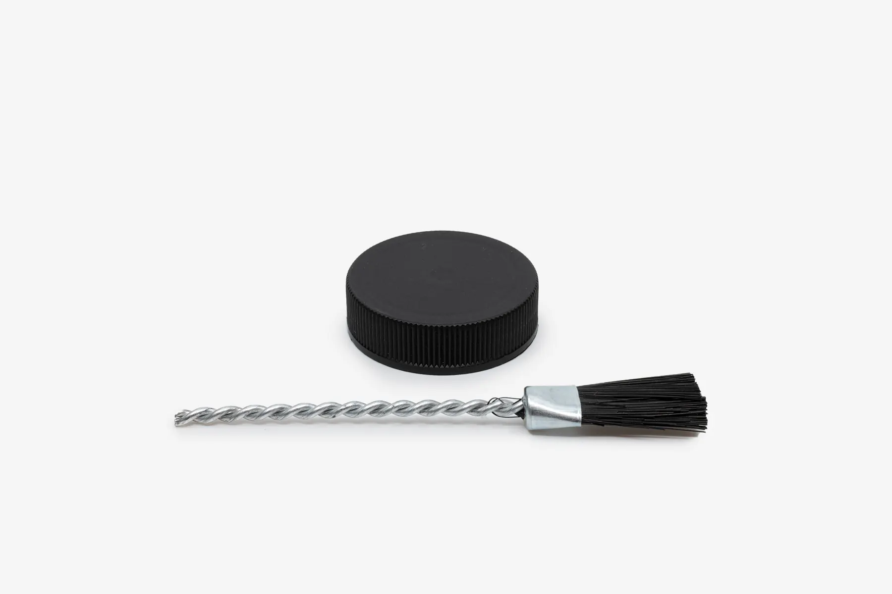 44mm Brush Cap