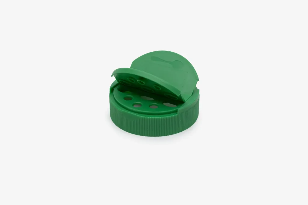 63mm Shaker Cap