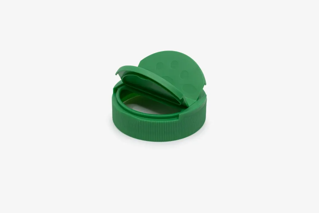 63mm Shaker Cap - Image 2