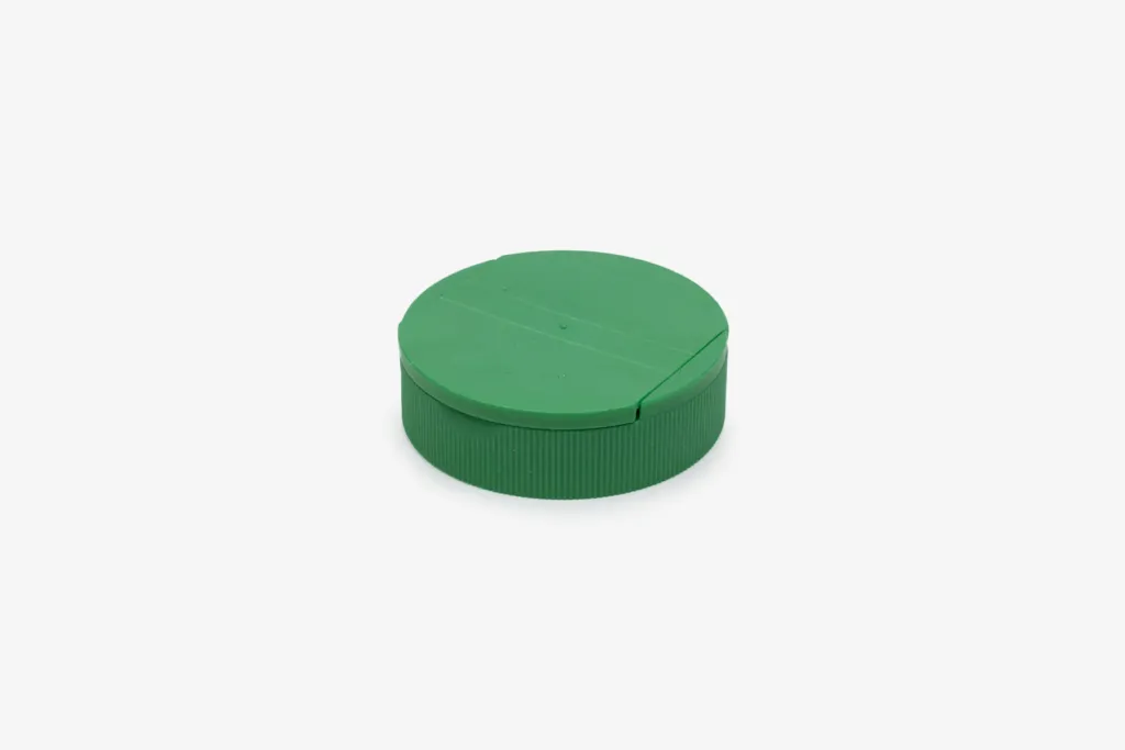63mm Shaker Cap - Image 3