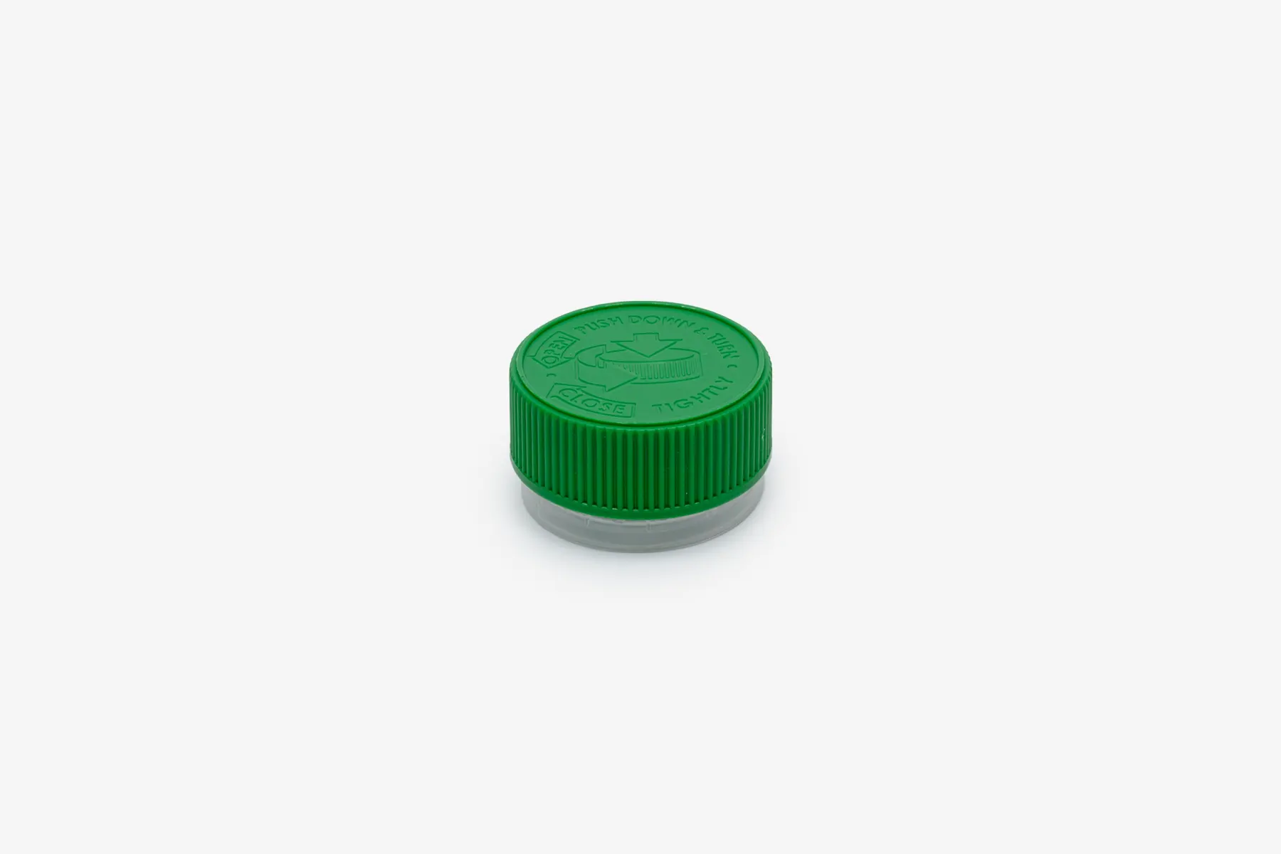 38mm Child Resistant TE