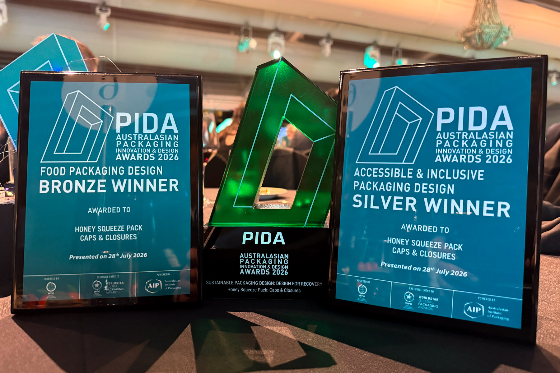 CNC25010 W1 20260728 pida awards